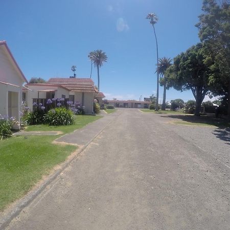 Opotiki Holiday Park Luaran gambar