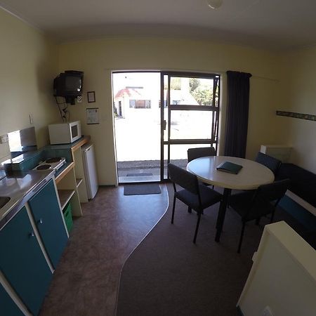 Opotiki Holiday Park Luaran gambar